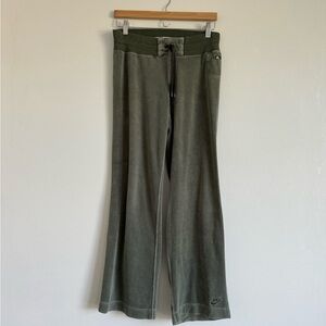 Nike Velour Pants